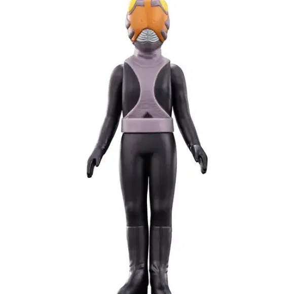 Ultra Monster Series #196: Alien Pit (Orange Ver.)