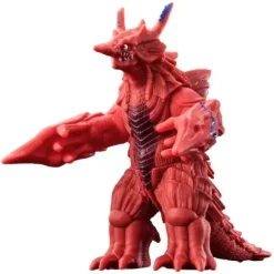 Ultra Monster Series #224 Bazanga