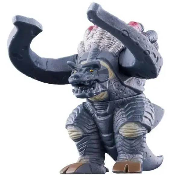 Ultra Monster Series #241 Bugligon