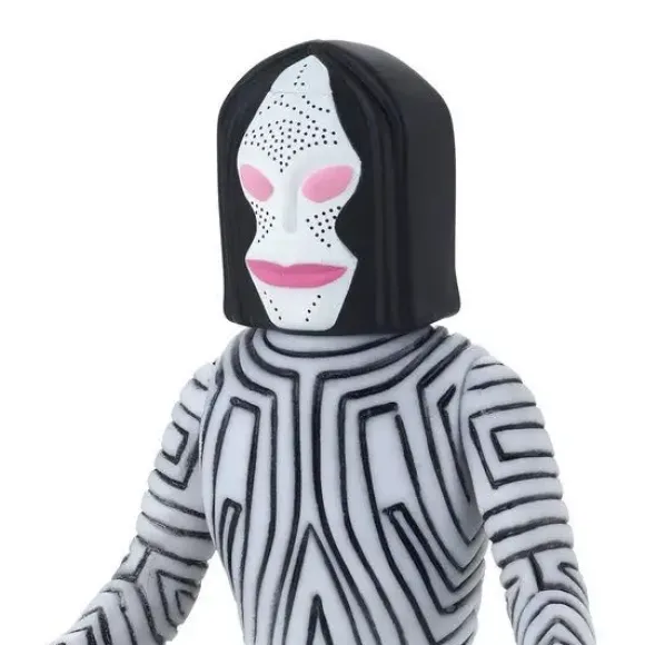 Ultra Monster Series #83 Dada (A)