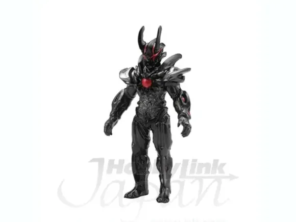 Ultra Monster Series #56: Dark Rugiel