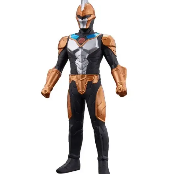 Ultra Monster Series #EX Absolute Titan