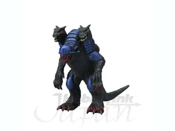 Ultra Monster Series #45: Garubelos