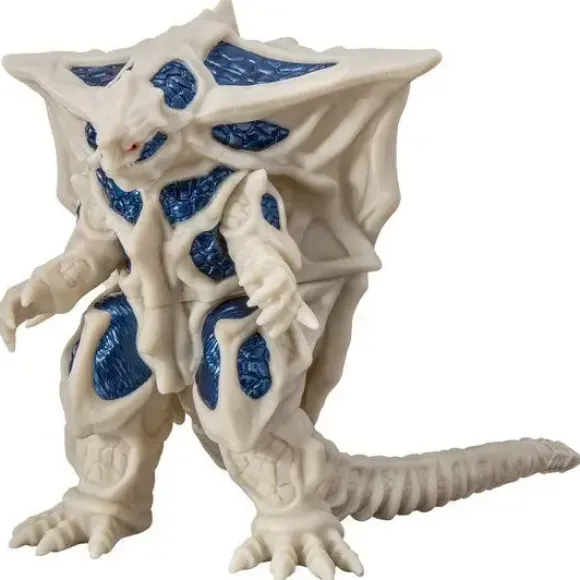 Ultra Monster Series #141 Geranda