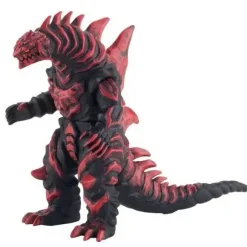 Ultra Monster Series #91 Gurujiobon