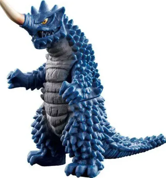 Ultra Monster Series #110 Gymaira