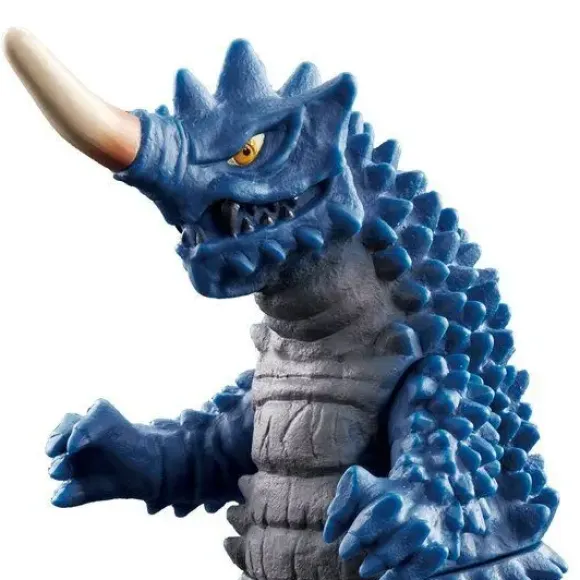 Ultra Monster Series #110 Gymaira