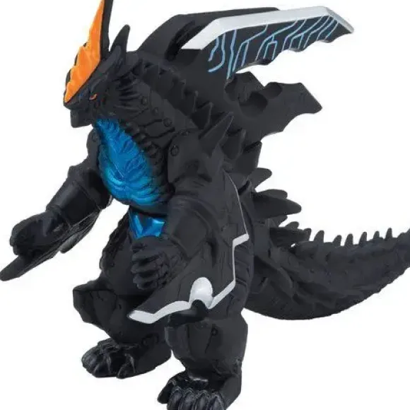 Ultra Monster Series #99 Kamisoridemarga