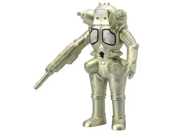 Ultra Monster Series #70 King Joe Custom
