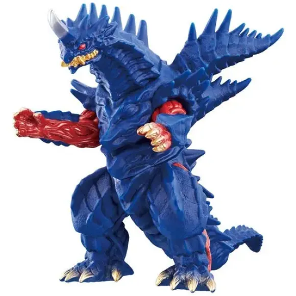 Ultra Monster Series #160 Metsu Orochi