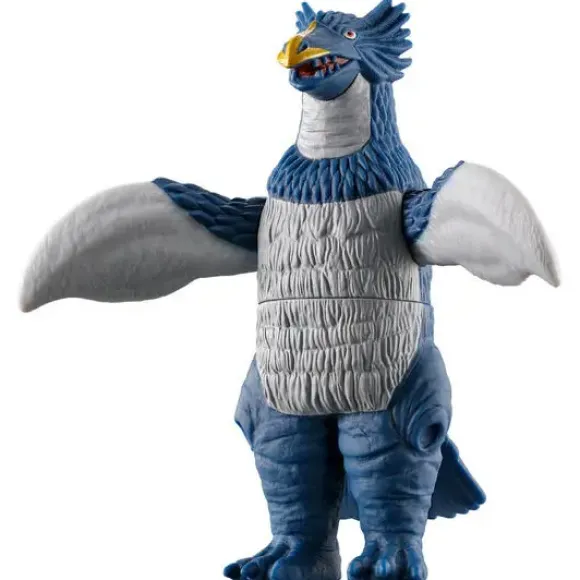 Ultra Monster Series #234 Pegnos