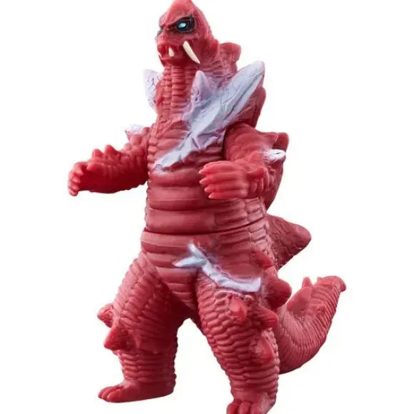 Ultra Monster Series #181 Sphere Red King