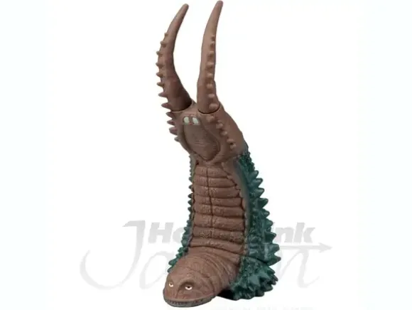 Ultra Monster Series #59 Twin Tail