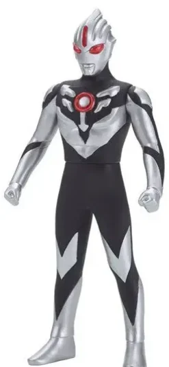 Ultra Monster Series #94 Ultraman Orb Dark