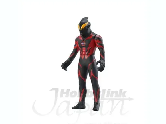 Ultra Monster Series #43: Ultraman Belial