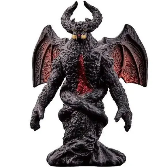Ultra Monster Series #117 Veryudra