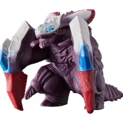 Ultra Monster Series #208 Zugugan (Adult ver.)