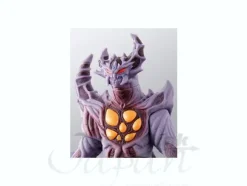 Ultra Monsters EX Chaos Header Iblis