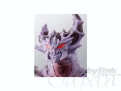 Ultra Monsters EX Chaos Header Iblis