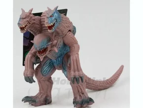 Ultra Monsters EX Galberos