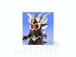 Ultra Monsters EX If Fourth Form