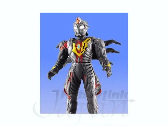 Ultra Monsters EX Zeruganoid/Zelganoid