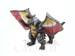 Ultra Monsters #EX Zogu (Second Form)