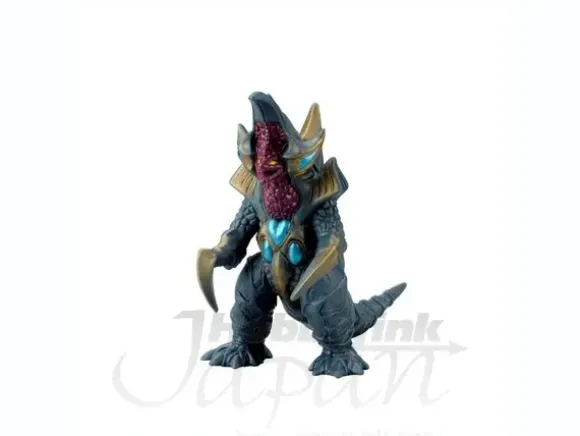 Ultra Monster #53: Super COV