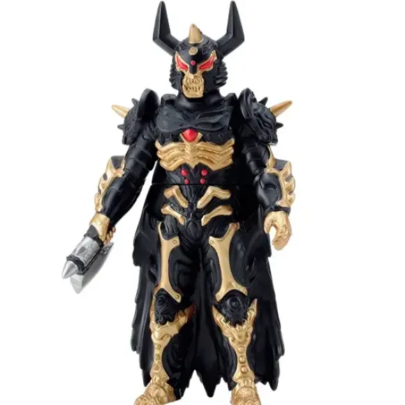 Ultra Monster X 07 Morudo Spector