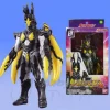 Ultra Monters EX Hyper Zetton