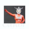 Ultra New Generation Hero Side: Ultraman Leo PVC