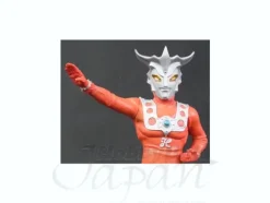 Ultra New Generation Hero Side: Ultraman Leo PVC