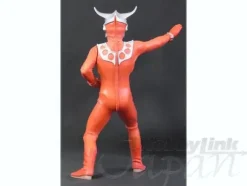Ultra New Generation Hero Side: Ultraman Leo PVC