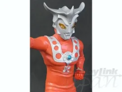 Ultra New Generation Hero Side: Ultraman Leo PVC