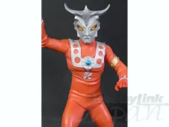 Ultra New Generation Hero Side: Ultraman Leo PVC