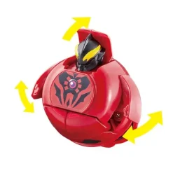 Ultra Noodle Transforming Toy: Ultraman Belial