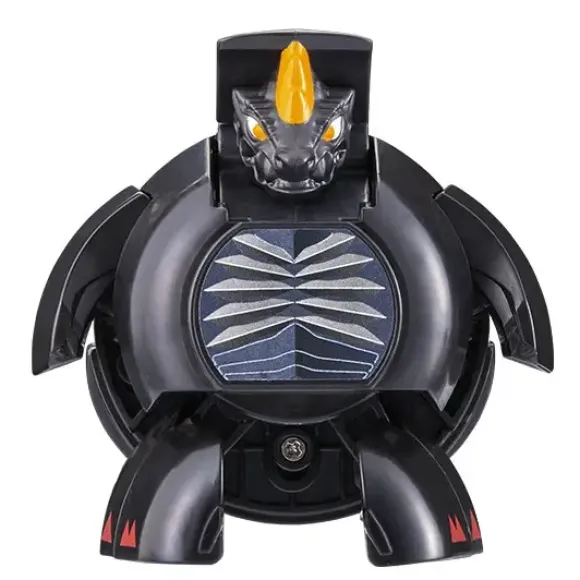Ultra Noodle Transforming Toy: Demaga