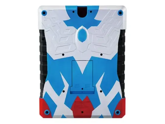Ultra Pad Zero