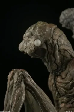 Ultra Q: Cicada Man