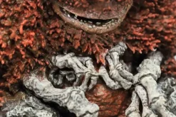 Ultra Q Decayed Garamon Art Master 3D