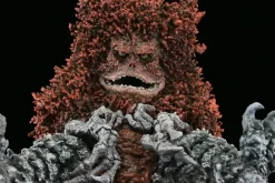 Ultra Q Decayed Garamon Art Master 3D