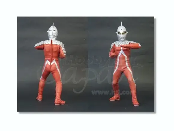 Ultra Seven
