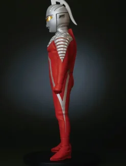 Ultra Seven Character Classics (Cold Cast)