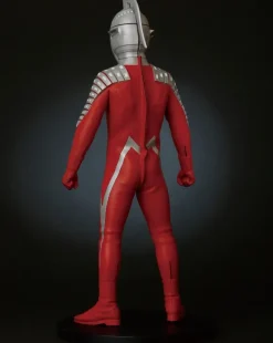 Ultra Seven Character Classics (Cold Cast)