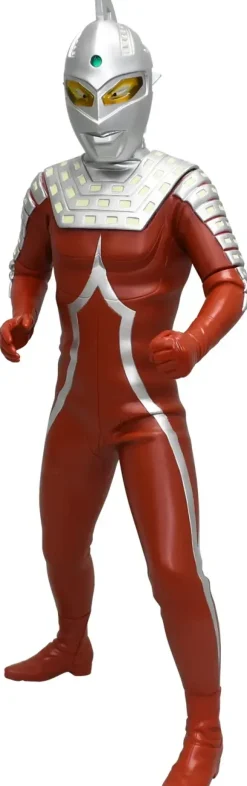 Ultraseven / Mega Soft Vinyl Kit (Reprint)