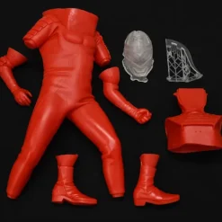 Ultraseven / Mega Soft Vinyl Kit (Reprint)