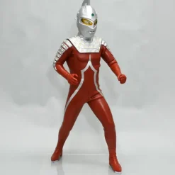 Ultraseven / Mega Soft Vinyl Kit (Reprint)