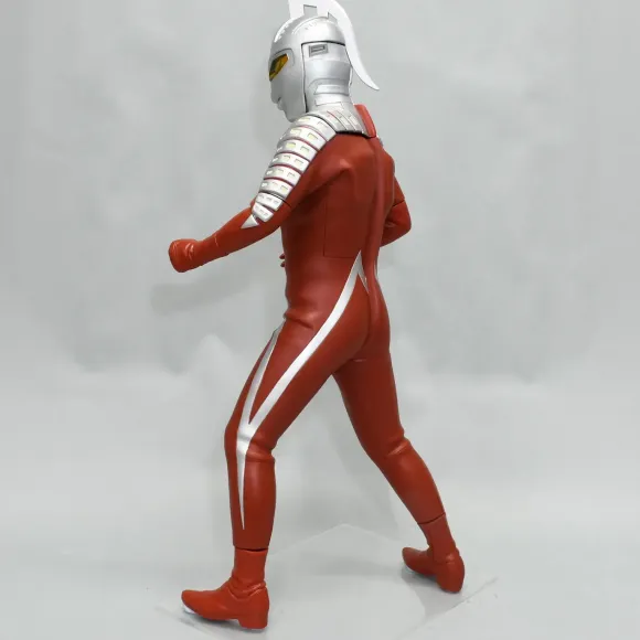 Ultraseven / Mega Soft Vinyl Kit (Reprint)