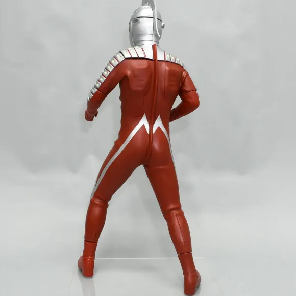 Ultraseven / Mega Soft Vinyl Kit (Reprint)