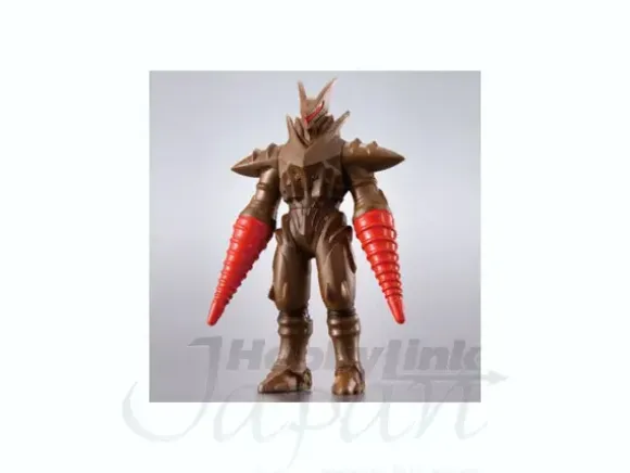 Ultra Soft Vinyl 2010 Legionoid